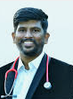 DR AMARESH K PATIL